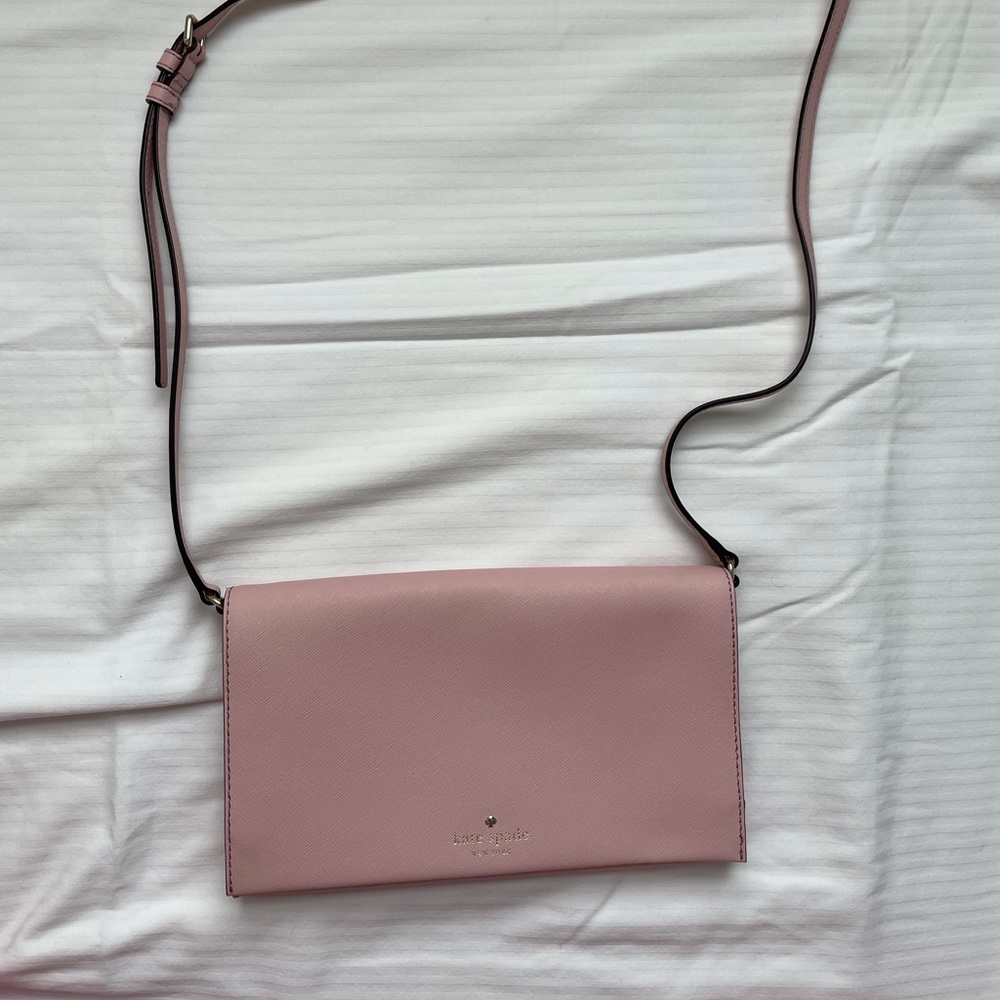 Kate Spade clutch